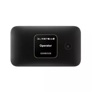 مودم جیبی دو بانده SoyeaLink 4G Plus مدل (Unlock) E5785-330