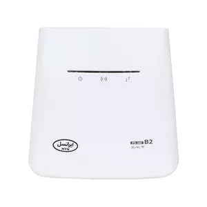 مودم ایرانسل FD-i40 B2 - ثبت شده