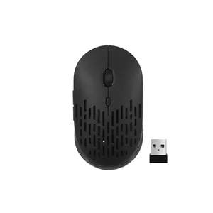 ماوس بی سیم TSCO مدل TM 731W - مشکی