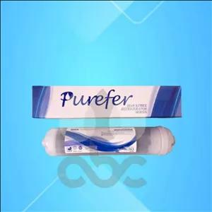 فیلتر یخچال ساید پیورفر (تانک پک) تایوان