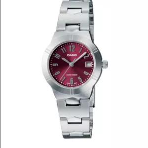 ساعت مچی زنانه کاسیو مدل LTP_1241D_4A2DF