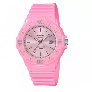 ساعت مچی دخترانه(بچگانه)کاسیو مدلLRW-200H-4E4VDF