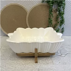 تارت مربع زیرچوب