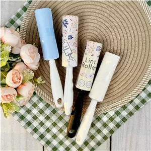 پرزگیر رولی 6 برگ