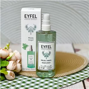 اسپری هوا ایفل 400ml angel