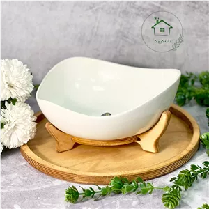 سالاد خوری منحنی کارولین 
