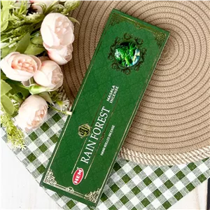 عود دست ساز جنگل بارونی HEM