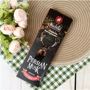 عود دست ساز Nabila persian musk