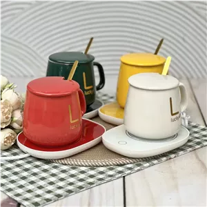 ماگ هیتردار