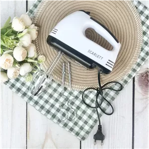 همزن برقی اسکارلت