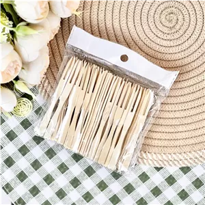 زیتون خوری تمام چوب 