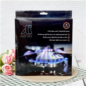 فویل قالبی گاز 5عددی