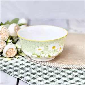 پیاله بزرگ بابونه دنی هوم