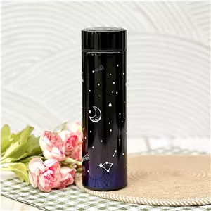 فلاسک درجه دار طرح ستاره
