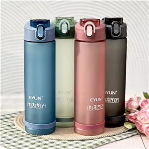 قمقمه مات ساده