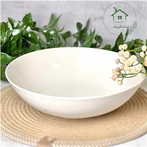 کاسه سالاد چینی