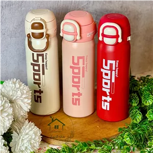 تراول اگ اسپرت دو حالته 600ml