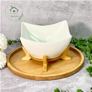 سالاد خوری آوینا کارولین کوچک 