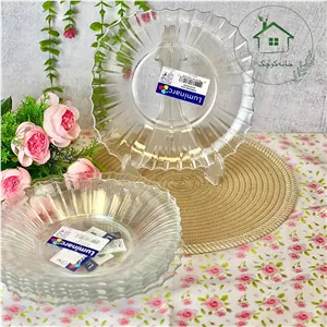 پیش دستی لومینارک