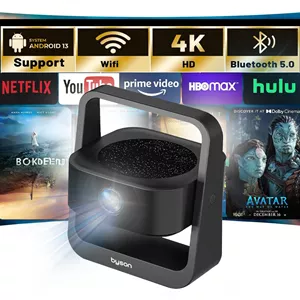 ویدئو پروژکتور بیسون Aurora