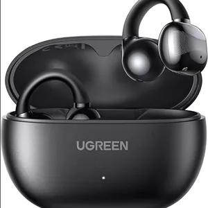 هدفون بلوتوث TWS داخل گوش هدست بی سیم HITUNE S3 TRUE CLIP سیاه 45785 Ugreen