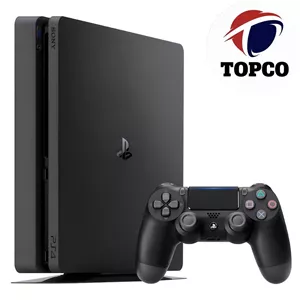 کنسول بازی سونی PS4 Slim | حافظه 1 ترابایت