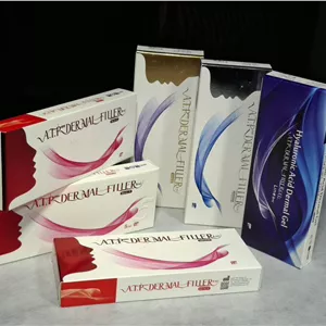 فیلر ATP Volume حجم ۳ سی سی ای تی پی