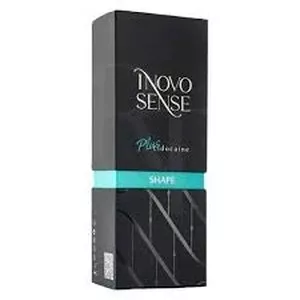 فیلر اینووسنس شیپ 2×1 | Inovosense Shape فیلر کانتور و زاویه سازی صورت