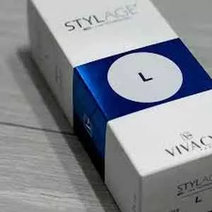 فیلر استایلج ال (Stylage L) 2×1ml؛ کانتورینگ و حجم‌دهی طبیعی