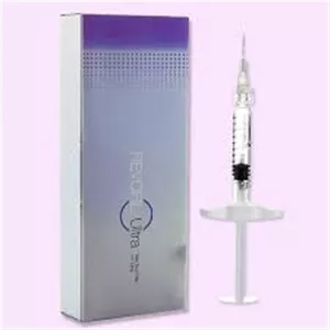 فیلر رووفیل اولترا 1 سی سی (Revofil Ultra) با لیبل وزارت بهداشت