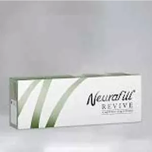 نورافیل ریوایو 2cc | Neurafill Revive فیلر آبرسان و جوانساز پوست