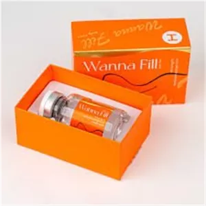 خرید فیلر بادی وانافیل 50cc کراس لینک کره جنوبی | Wanna Fill Body Filler
