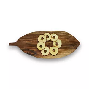 سیب قرمز اسلایس خشک محبوب شیراز-25 گرم