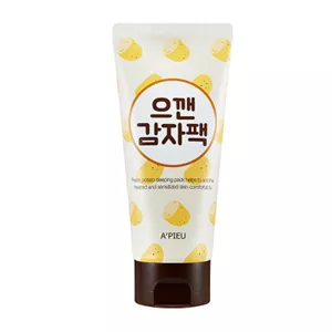 ماسک خواب سیب‌زمینی اپیو | A’pieu Potato Sleeping Mask