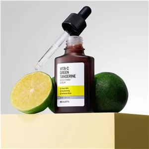 سرم ویتامین سی بیوستا (Beausta Vitamin C Serum)