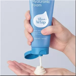 فوم شستشوی هیالورونیک بلاکوی  | Bellocoy Hyaluronic Foam Aqua Whip