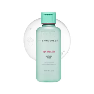 تونر سیکا بریینگ گرین (Bring Green Cica Soothing Toner)