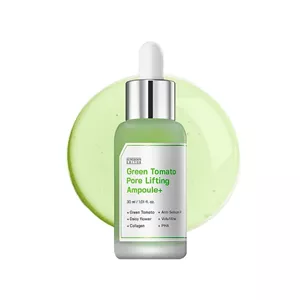 سرم کوچک کننده منافذ گوجه سبز سانگبون  (Sungboon Green Plum Pore Tightening Ampoule)