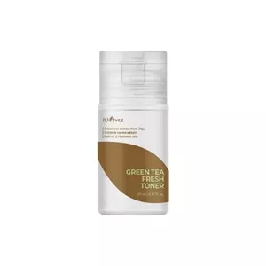 تونر چای سبز ایزنتری (Isntree Green Tea Fresh Toner)