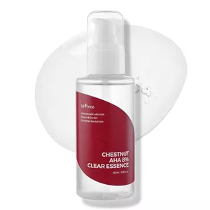 اسنس ایزنتری 8% (Isntree 8% AHA Essence Toner)