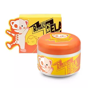 کرم رتینول الیزاوکا  Elizavecca Milky Piggy EGF Elastic Retinol Cream