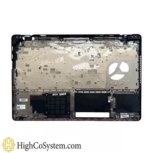 قاب دور کیبورد لپ تاپ دل به همراه تاچ پد FRAM C LAPTOP DELL Precision 3510