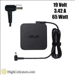 شارژر لپ تاپ 19V 3.42A (65W) ASUS