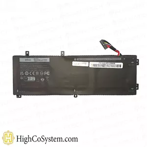 باتری لپ تاپ DELL مدل Precision 5540 (H5H20) 4800mAh
