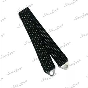 کمربند زین موتور سیکلت قلاب دار