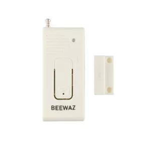 مگنت بیسیم دزدگیر اماکن بیواز BEEWAZ مدل MG11 ضمانت 12 ماه