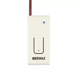 شوک سنسور سیمی دزدگیر اماکن بیواز BEEWAZ مدل BSH30 ضمانت 12 ماه