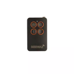 ریموت کنترل دزدگیر اماکن بیواز BEEWAZ مدل R10  ضمانت 12 ماه