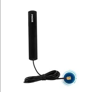آنتن تقویت سیمکارت GSM دزدگیر اماکن بیواز BEEWAZ  مدل AG10 متراژ 5 متری ضمانت 12 ماه 