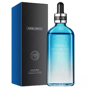 سرم آبرسان هیالورونیک اسید وزه